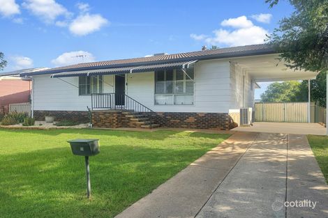 Property photo of 23 Haley Avenue Narrabri NSW 2390