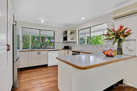 Property photo of 8 Hall Court Burnside QLD 4560