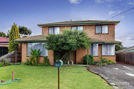 29 Lorimer St, Melton, VIC 3337
