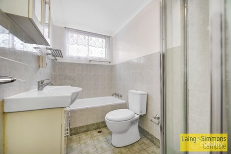 10/21 Hill St, Campsie, NSW 2194