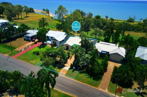 Property photo of 34 Howitson Drive Balgal Beach QLD 4816