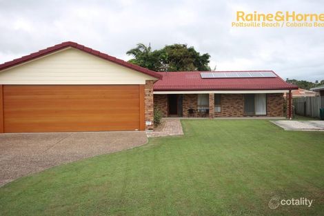 7 Sarah Ct, Pottsville, NSW 2489