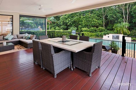 Property photo of 10 Rainforest Sanctuary Drive Buderim QLD 4556