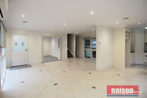 Property photo of 20 Fletcher Lane Carlton North VIC 3054