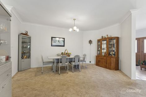 Property photo of 33 Pade Crescent Newee Creek NSW 2447