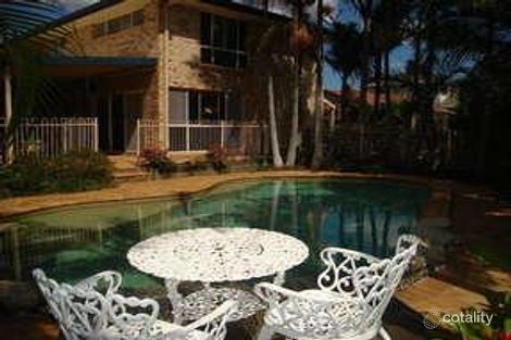 Property photo of 125 Cribb Road Carindale QLD 4152