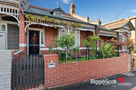 21 Rotherwood St, Richmond, VIC 3121