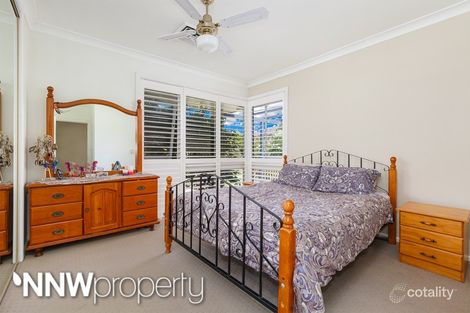 Property photo of 4 Elsmore Place Carlingford NSW 2118