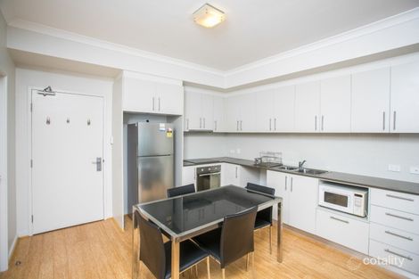 Property photo of 23/177 Stirling Street Perth WA 6000
