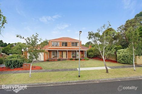 2 Cash Fues Pl, Wantirna, VIC 3152