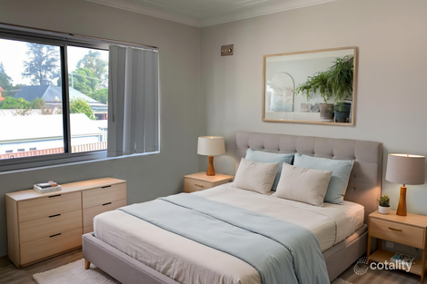 Property photo of 4/83 Harrow Road Auburn NSW 2144