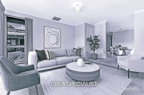 Property photo of 20 Callistemon Avenue Keysborough VIC 3173