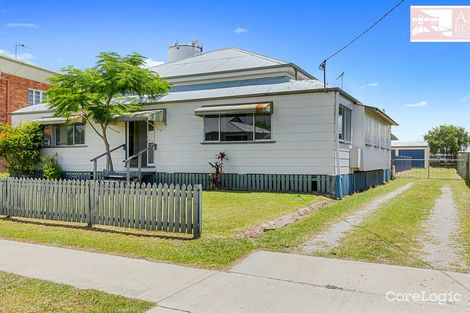 Property photo of 54 Bazaar Street Maryborough QLD 4650