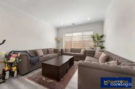 Property photo of 51 Anniversary Avenue Wyndham Vale VIC 3024