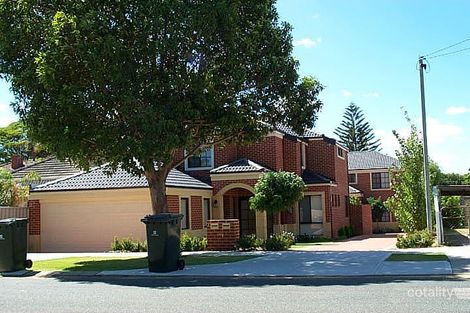 Property photo of 142A Hancock Street Doubleview WA 6018