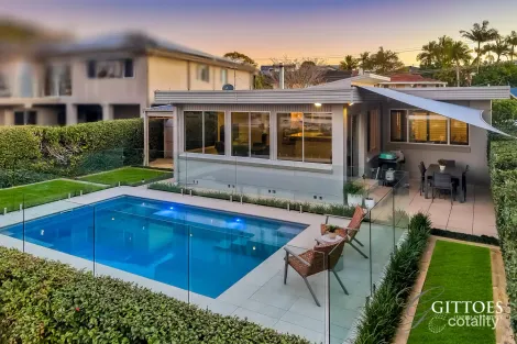 Property photo of 19 Bayside Drive Green Point NSW 2251