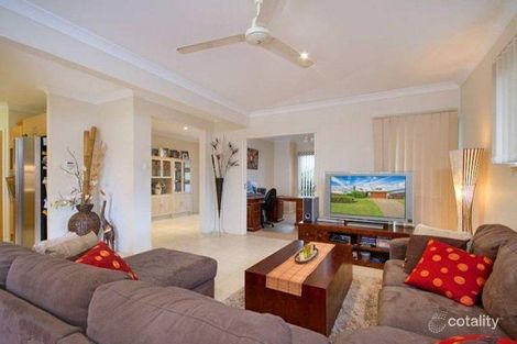 Property photo of 7 Carron Close Bentley Park QLD 4869
