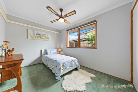 Property photo of 6 Melissa Court Narre Warren VIC 3805