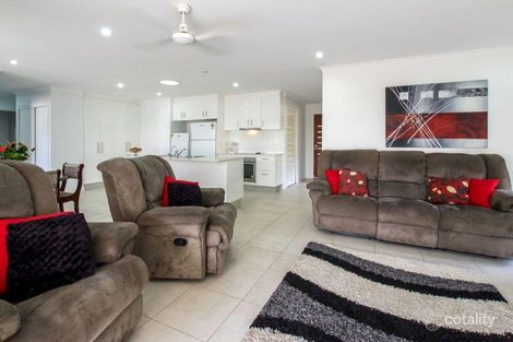 Property photo of 20 Crows Ash Place Kuluin QLD 4558