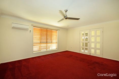 Property photo of 15 Michael Drive Biloela QLD 4715