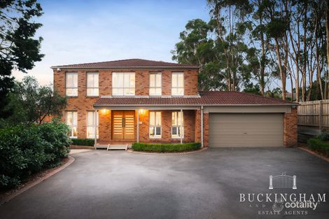20 Patrick Cl, Greensborough, VIC 3088