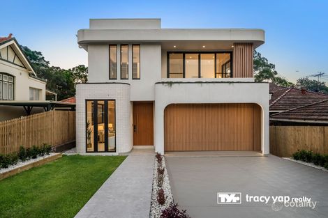 19 DENISTONE RD, EASTWOOD, NSW 2122