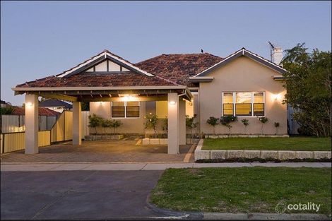 110a Pangbourne St, Wembley, WA 6014