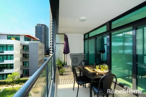 70/48-50 Walker St, Rhodes, NSW 2138