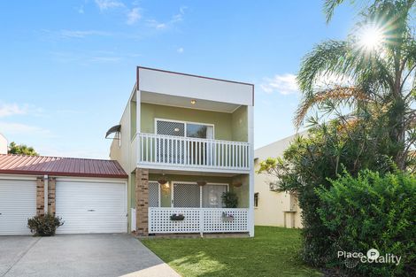 Property photo of 8/1596 Wynnum Road Tingalpa QLD 4173