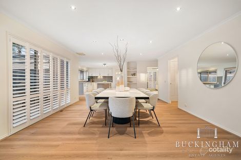 Property photo of 20 Patrick Close Greensborough VIC 3088