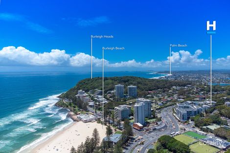 2044/1 Ocean St, Burleigh Heads, QLD 4220