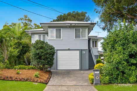 24 Dunrod St, Holland Park West, QLD 4121