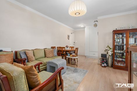 Property photo of 14/7-9 William Street Ryde NSW 2112