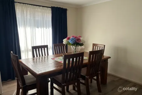 22 Kingston Rule St, Kurunjang, VIC 3337