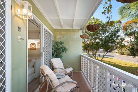 Property photo of 8/1596 Wynnum Road Tingalpa QLD 4173
