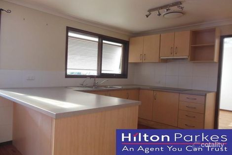 Property photo of 4 Hickler Grove Bidwill NSW 2770