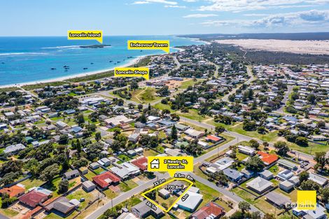 Property photo of 2 Newby Street Lancelin WA 6044