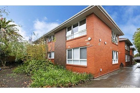 6/12 St Huberts Rd, Carnegie, VIC 3163