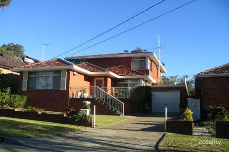 Property photo of 4 Forster Street Blakehurst NSW 2221