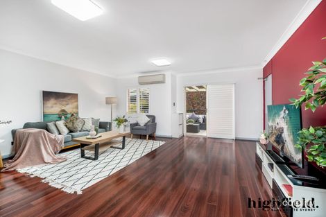 Property photo of 27/7-11 Bridge Road Homebush NSW 2140