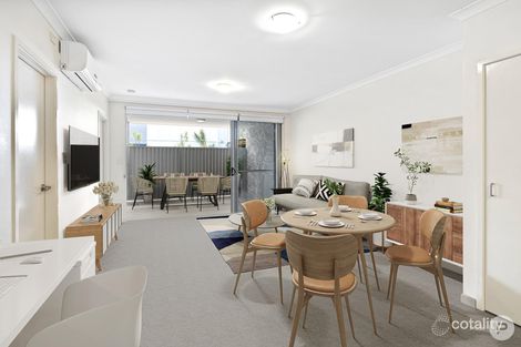 Property photo of 108/6 Victoria Street Kelvin Grove QLD 4059