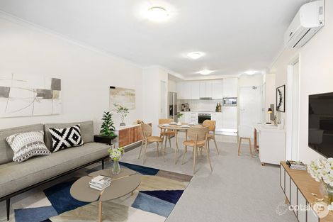 Property photo of 108/6 Victoria Street Kelvin Grove QLD 4059