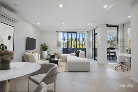 Property photo of 7/14 Bouvardia Street Asquith NSW 2077