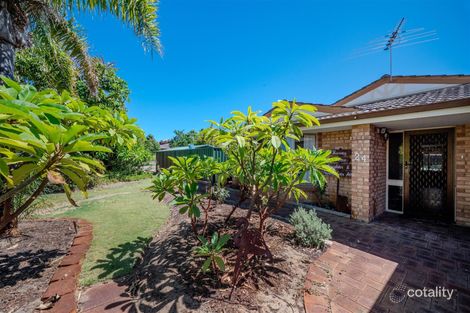 Property photo of 24 Comstock Way Woodvale WA 6026