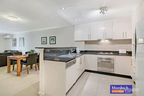 Property photo of 16/4-6 Mercer Street Castle Hill NSW 2154