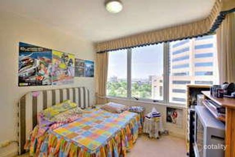 Property photo of 113/283 Spring Street Melbourne VIC 3000
