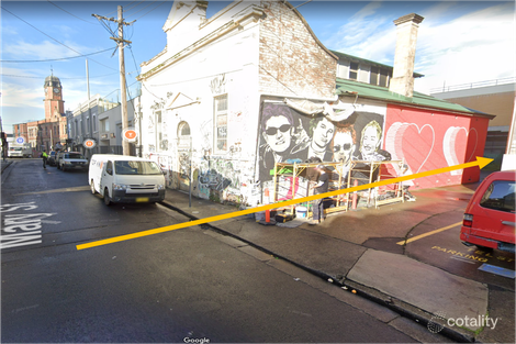 Property photo of 293 King Street Newtown NSW 2042