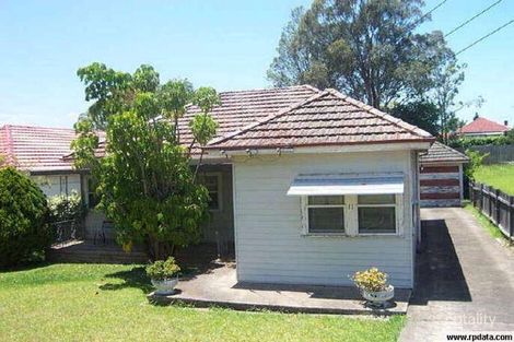 11 Bernard St, Westmead, NSW 2145