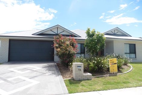 Property photo of 18 Colthouse Drive Thornlands QLD 4164