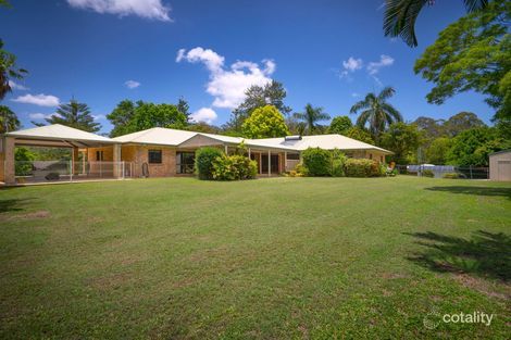 Property photo of 29 Carson Drive Bunya QLD 4055